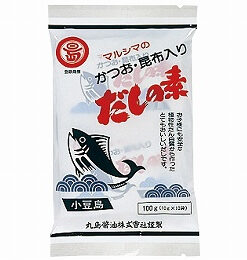 Bonito Dashi Marushima Fish Flavor 100g