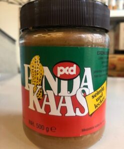 Peanut Butter PCD 350g