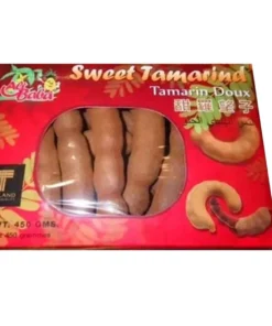 Sweet Tamarind Alibaba 500g