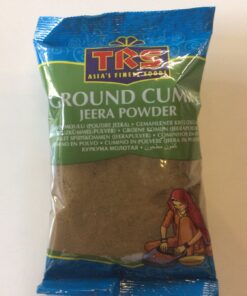 Ground Cumin Jeera Powder 100g