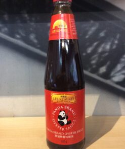 Oyster Sauce Panda Lee Kum Kee 907g