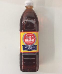 Fish Sauce Tiparos 700ml