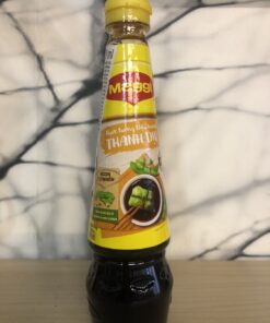 Vietnamese Soy Sauce Maggi 300 ml