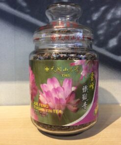 Oolong Tea 200g