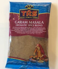 Garam Masala Aromatic Spice Blend TRS 100g