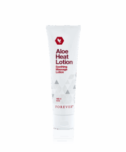 Aloe Heat Lotion Forever 118ml