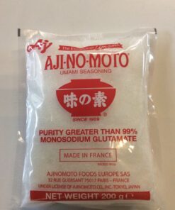 Umami Seasoning 200g