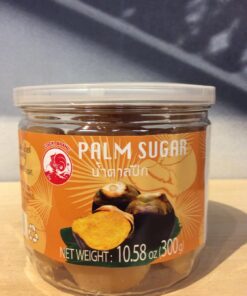 Palm Sugar Cock Brand 300g