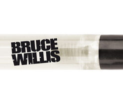 Parfum Heren - Bruce Willis - 2 ml