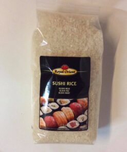 Sushi Rice Royal Orient 1 kg
