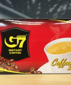 Instant Coffee 320g
