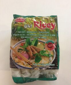 Rice Noodles Acecook 500g