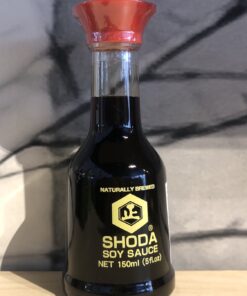 Soy Sauce Shoda 150ml