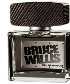 Eau de Parfum Heren Bruce Willis LR 50 ml