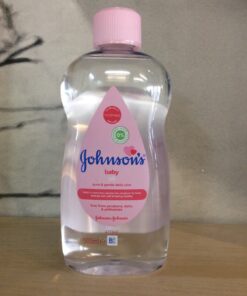 Baby oil 500ml