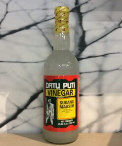 Vinegar Datu Puti 750ml
