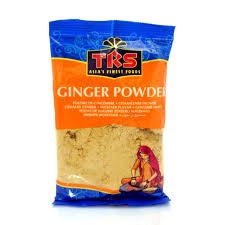 Ginger Powder TRS 100g