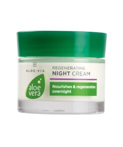 Regenerating Night Cream LR 50ml