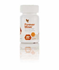 Forever Move 90 SoftGels