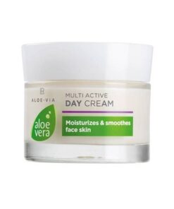 Multi Active Day Cream Aloe Via LR 50ml