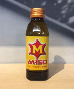 Still Energy Drink M150