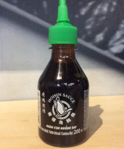 Hoisin Sauce Flying Goose 200ml