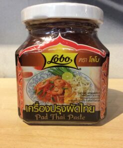 Pad Thai Paste Lobo 280g