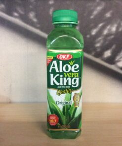Aloe Vera Drink Original OKF 500ml