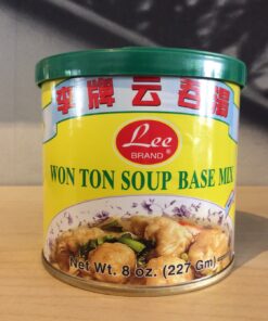 Wonton Soup Base Mix 227g