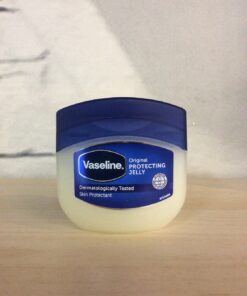 Original Protecting Jelly Vaseline 100ml
