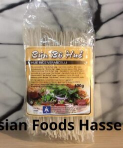 Hue Rice Vermicelli Toan Nam 400g