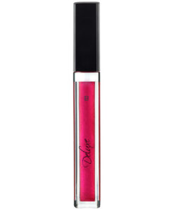 Lipgloss - Pink Brilliance - 4 ml