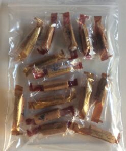 Fortune Cookies - 15 pcs