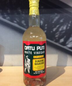 White Vinegar 750ml