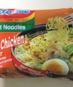 Instant Noodles Special Chicken Flavour Indomie 75g