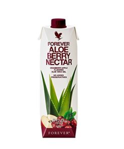 Aloe Berry Nectar Forever 1000ml