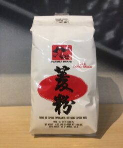 Tapioca Starch Farmer Brand 400g