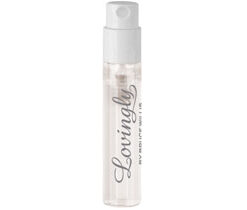 Parfum Dames - Lovingly - 2ml