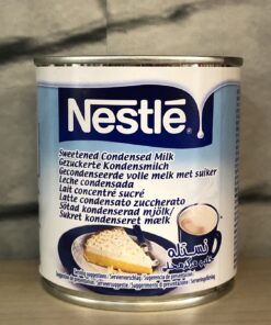 Sweetened Condensed Milk Nestle 397g