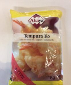 Tempura Batter Mix 1kg