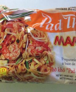 Instant Pad Thai Noodles Mama 70g