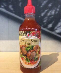 Sweet Sour Sauce 455ml