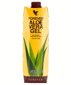 Aloe Vera Gel Forever 1000ml