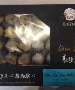 Dim sum Duo Mix 630g