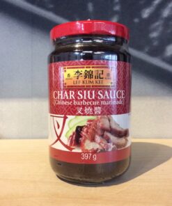 Char Siu Sauce Chinese Barbecue Marinade397g