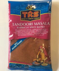 Tandoori Masala Barbecue Spice Blend TRS 100g
