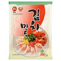 Frozen Gyoza Kim Chi Misori 675g