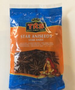 Star Aniseeds TRS 50g