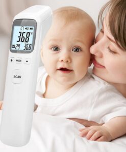 Non-contact Infrared Thermometer 2