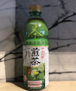 Japanese Green Tea Sencha 500ml